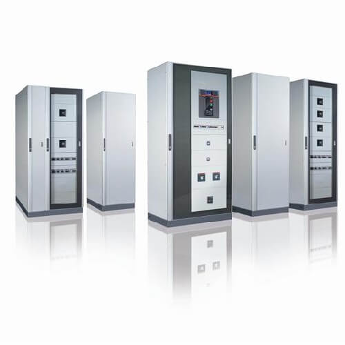 Tableros ABB Epower