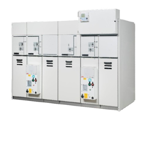 Celdas ABB Unisec